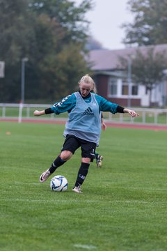 Bild 137 - Frauen TSV Sch�nberg - SV Henstedt Ulzburg 2 : Ergebnis: 2:6